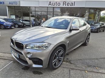  Voir détails -BMW X6 575 CH A à Muret (31)