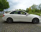 Mercedes Classe C C300 CDI Diesel à Lyon (69)