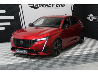  Voir détails -Peugeot 308 1.6 PHEV - 225 - BV e-EAT8 III 2021 BERL à Venelles (13)