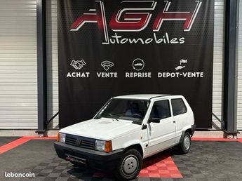  Voir détails -Fiat Panda 0.9 i.e. 40ch à Pulnoy (54)