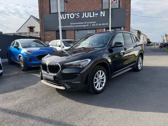  Voir détails -BMW X1 F48 LCI sDrive 16d 116 ch Lounge - Finan à Maubeuge (59)