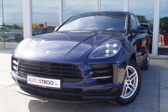  Voir détails -Porsche Macan 2.0i Aut. FACELIFT | NAVI | PANO | ACC | à Moerkerke (83)
