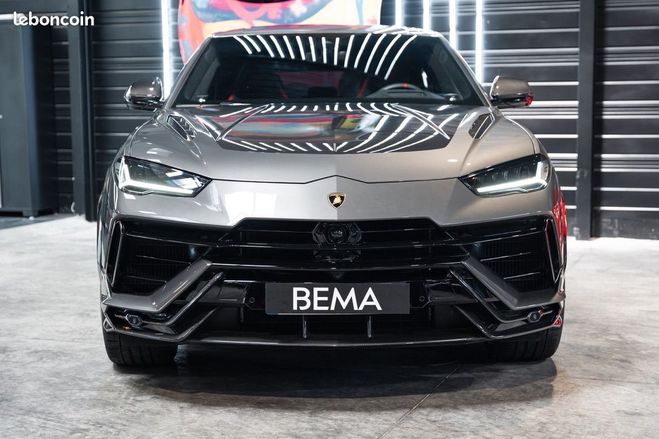 Lamborghini Urus Performante 4.0 V8 Bi-turbo 666cv | Malu Gris de 2024