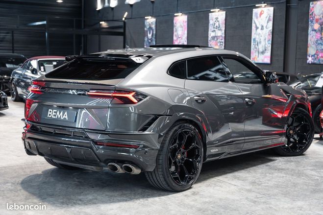 Lamborghini Urus Performante 4.0 V8 Bi-turbo 666cv | Malu Gris de 2024