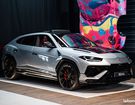 Lamborghini Urus S 4.0 V8 666 | Malus Pay� Toit ouvrant p &agrave; Saint-Michel-sur-Orge (91)