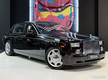  Voir détails -Rolls royce Phantom V12 6.75L 460cv | TVA apparente Coachlin à Saint-Michel-sur-Orge (91)
