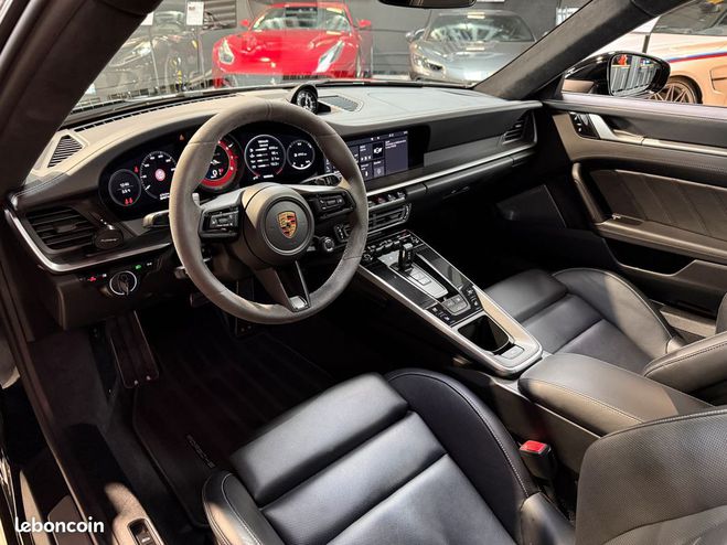 Porsche 911 992 Turbo S Coup 650cv PDK | Pack Chron  de 2021