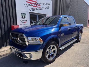  Voir détails -Dodge Ram 1500 LARAMIE à Bordeaux (33)