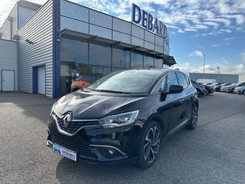  Voir détails -Renault Scenic IV 1.5 DCI 110CH ENERGY INTENS à Labge (31)