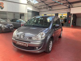  Voir détails -Renault Modus GRAND TCE 100 eco2 Geo Collections à Bthune (62)
