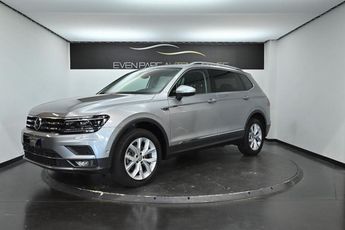  Voir détails -Volkswagen Tiguan Allspace 2.0 TDI 150 DSG7 Carat à Chambray-ls-Tours (37)