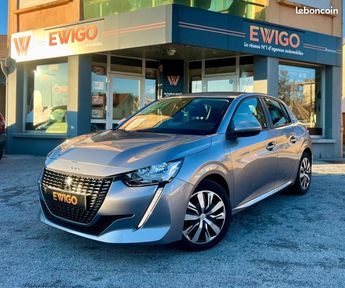  Voir détails -Peugeot 208 GENERATION-II 1.2 PURETECH 75 CH ACTIVE  à Besanon (25)