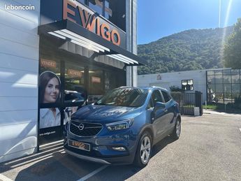  Voir détails -Opel Mokka X 1.4L 150CH ELITE 4X4 CAMERA DE RECUL + à  Le Versoud (38)