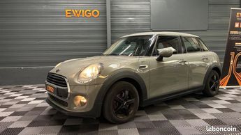  Voir détails -Mini One 1.2 100 à Montlimar (26)