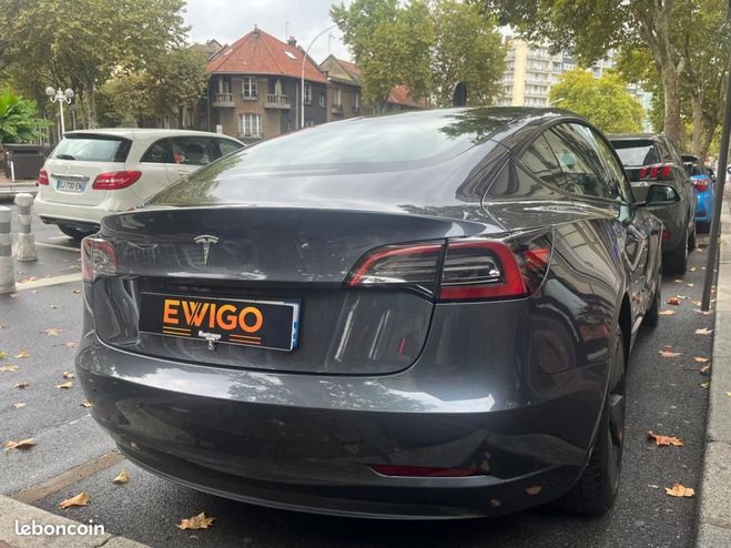 Tesla Model 3 ELECTRIC 285 60KWH STANDARD-PLUS PREMIUM Gris de 2023