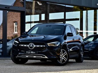  Voir détails -Mercedes Classe GLA 200 d 8G-DCT Edition - PANO DAK - MEMORY à Roeselare (88)