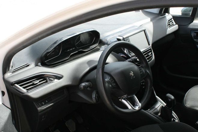 Peugeot 208 1.2 PURETECH 82CH URBAN SOUL 5P Blanc de 2016