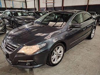  Voir détails -Volkswagen Passat CC 2.0 TDI 170 BlueMotion Carat 5 places à Sainte-Genevive-des-Bois (91)