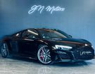 Audi R8 ii (2) 5.2 v10 fsi 620 performance quatt &agrave; Thoiry (78)