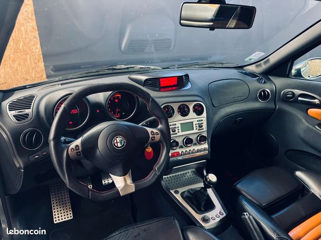 Alfa romeo 156 3.2 V6 24v GTA Excellent Etat Entiremen Gris de 2004