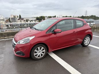  Voir détails -Peugeot 208 1.2 PURETECH 82CH ACTIVE 3P à Igny (91)