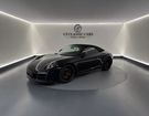 Porsche 911 991 2 CABRIOLET 3.0 450 CARRERA 4GTS à  La Couture-Boussey (27)