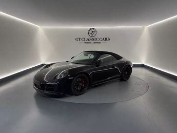  Voir détails -Porsche 911 991 2 COUPE 3.0 450 CARRERA 4GTS à  La Couture-Boussey (27)