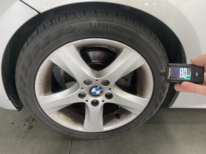 BMW Serie 1 (E81/E87) 120IA 150CH SPORT 5P Gris C de 2006