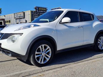  Voir détails -Nissan Juke 1.5 dCi 110 cv à Benfeld (67)