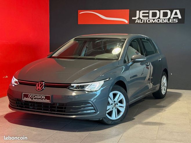 Cliquer pour voir la photo suivante Volkswagen Golf Tdi business Autre de 2022