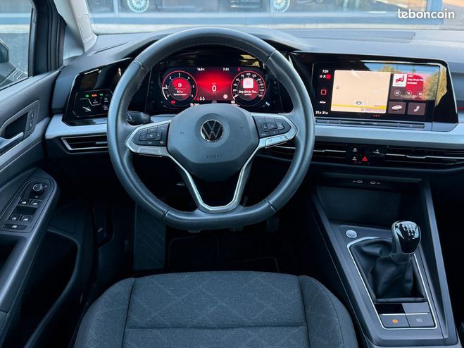 Volkswagen Golf Tdi business Autre de 2022