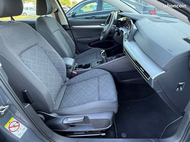 Volkswagen Golf Tdi business Autre de 2022