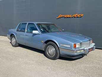  Voir détails -Cadillac Seville 4.5 à Jonquires (84)