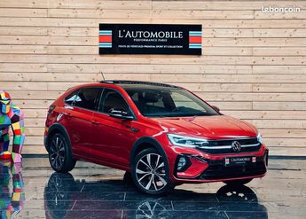  Voir détails -Volkswagen Taigo 1.5 tsi 150 r-line dsg7 à  Les Alluets-le-Roi (78)
