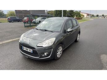  Voir détails -Citroen C3 1.4 Confort PHASE 1 à Boissy-le-Chtel (77)