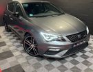 Seat Leon Cupra &agrave; Goussainville (95)