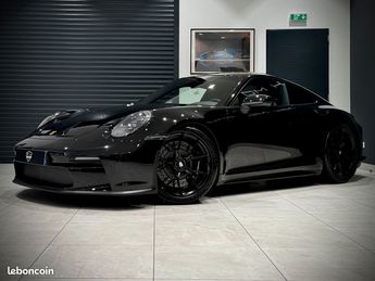  Voir détails -Porsche 911 TYPE 992 GT3 TOURING 4.0i 510 CH PDK EXC à Montlier (26)