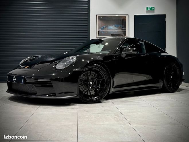 Porsche 911 TYPE 992 GT3 TOURING 4.0i 510 CH PDK EXC Noir de 2022