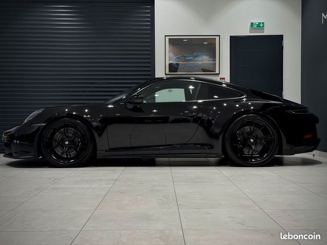 Porsche 911 TYPE 992 GT3 TOURING 4.0i 510 CH PDK EXC Noir de 2022