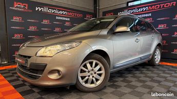  Voir détails -Renault Megane ESTATE PRIVILEGE 1.5 dCi 110 CV GARANTIE à Cappelle-la-Grande (59)