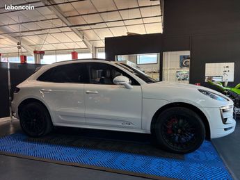  Voir détails -Porsche Macan GTS FULL OPTIONS OFFRE PREMIUM BY TOTO à Sallanches (74)
