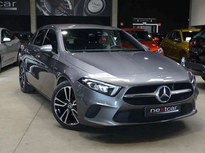Mercedes Classe A 180 d Style 7GTRONIC Gris Mtallis de 