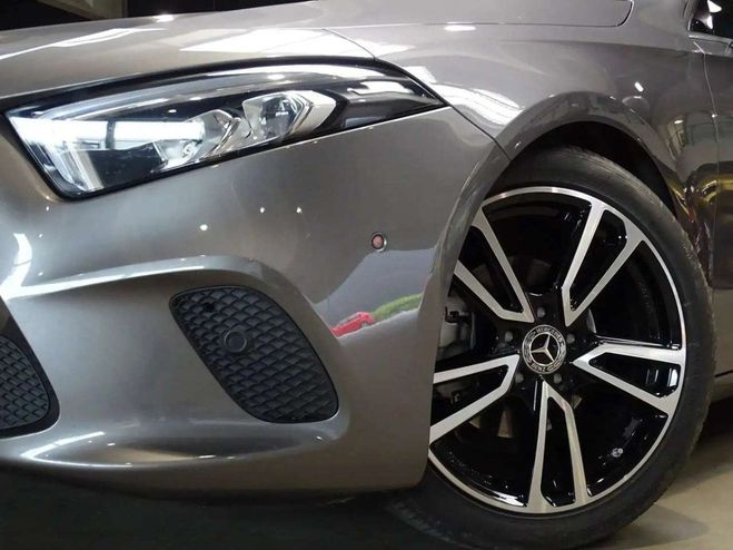 Mercedes Classe A 180 d Style 7GTRONIC Gris Mtallis de 