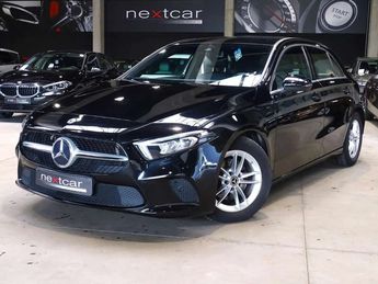  Voir détails -Mercedes Classe A 180 d Style 7GTRONIC à Cuesmes (70)