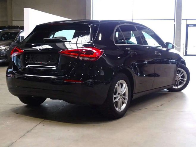 Mercedes Classe A 180 d Style 7GTRONIC Noir Mtallis de 