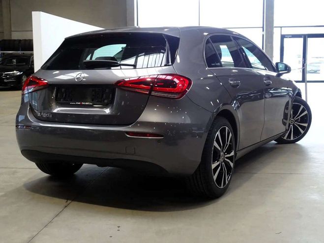 Mercedes Classe A 180 d 7GTRONIC Gris Mtallis de 
