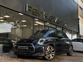  Voir détails -Mini Cabrio COOPER 136CH EDITION CAMDEN à Toulouse (31)