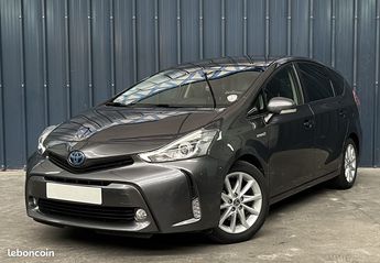  Voir détails -Toyota Prius Prius  136h SkyView MY20 7 Places TVA R à Halluin (59)
