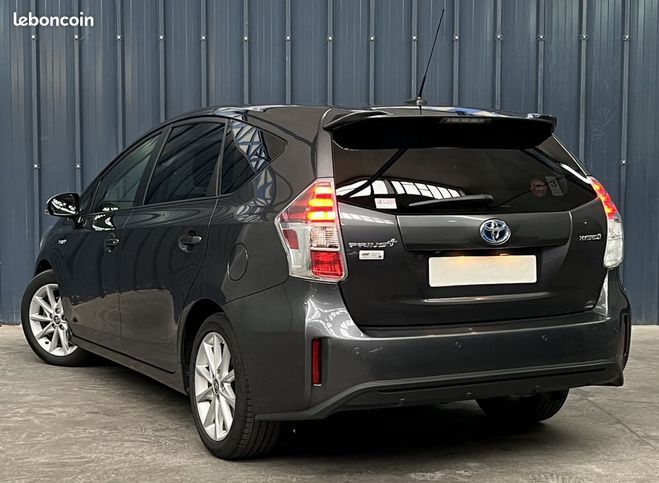 Toyota Prius Prius  136h SkyView MY20 7 Places TVA R Autre de 2020