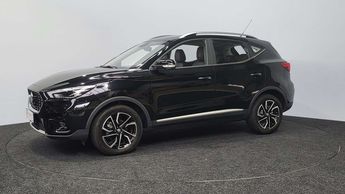  Voir détails -MG ZS 1.0T-GDI ~ Luxury Led KeyLess 360 AlsNie à Dendermonde (92)
